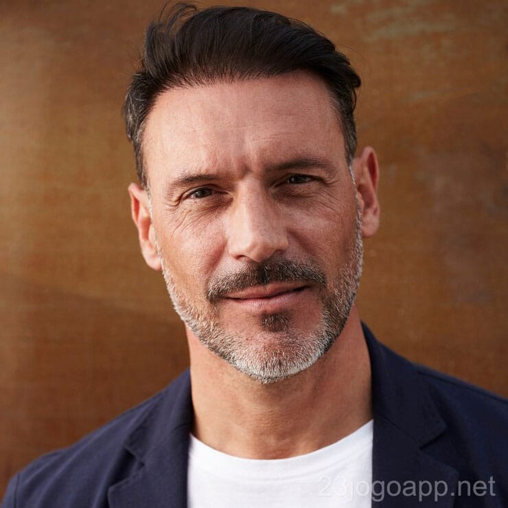 Avatar do usuário Marcos