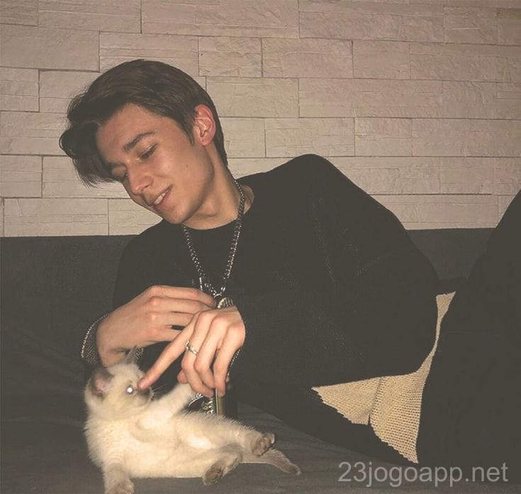 Avatar do usuário Amanda